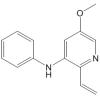 Dehydrocrenatine