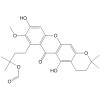 3-Isomangostin hydrate formate