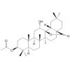 3-O-Acetyloleanderolide