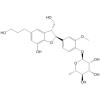 Massonianoside B