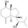 4(15)-Oppositene-1,7-diol