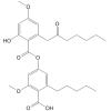 Confluentic acid