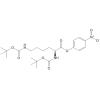 Boc-Lys(Boc)-ONp