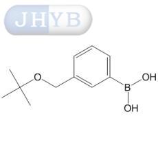 3-(tert-Butoxymethyl)phenylboronic acid