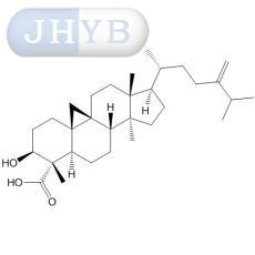 1-Dehydroxy-23-deoxojessic acid