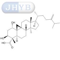 23-deoxojessic acid