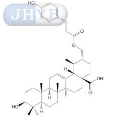 Zamanic acid