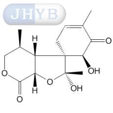 Cyclocalopin A