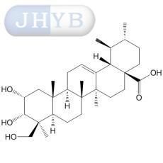 Pygenic acid B