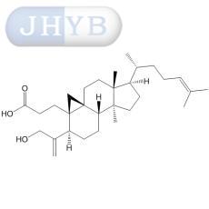 Secaubryenol