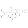 Brachynoside heptaacetate