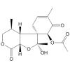 O-Acetylcyclocalopin A