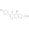 Erythrinin C