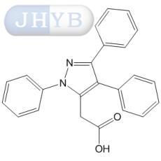 Isofezolac