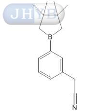 (3-Cyanomethyl)phenylboronic acid pinacol ester