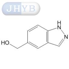 5-(Hydroxymethyl)-1H-indazole