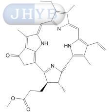 Pyropheophorbide-a methyl ester