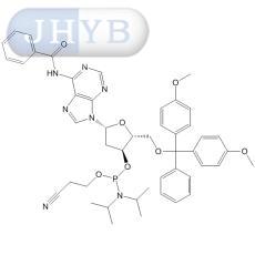 5'-O-(4,4'-)-N6--2'--3'-(2-һ-N,N-)