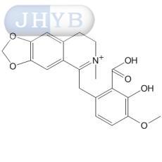 Leptopidine