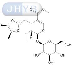 Loniceracetalide A