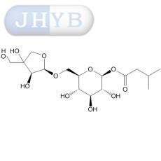 3-׻ϩ-1-O--D-ǻ--D-߻۲