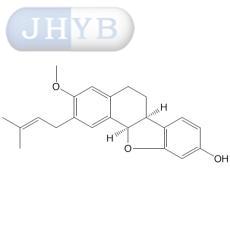 3-O-Methylcalopocarpin