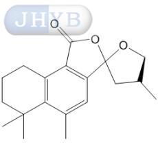 6-Methylcryptoacetalide