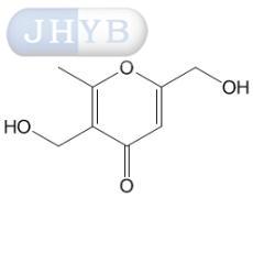 6-׻-2,5-ǻ׻-y-ͪ III