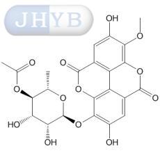 3-O-׻ûʳ-3'-O--4-O-