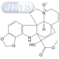 11,12-Methylenedioxykopsinaline N(4)-oxide
