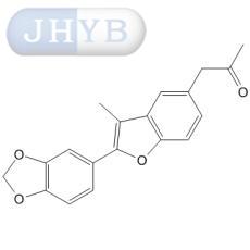 2-(3,4Ǽ׻˫)-3-׻-5-(2-)߻