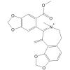 Leptocarpinine