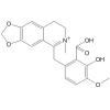 Leptopidine