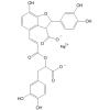 Magnesium lithospermate