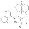 11,12-Methylenedioxykopsinaline N(4)-oxide