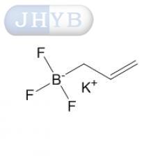 Potassium allyltrifluoroborate