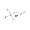 Potassium allyltrifluoroborate