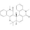 Melicobisquinolinone B