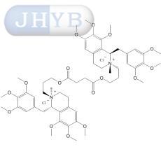 Doxacurium chloride