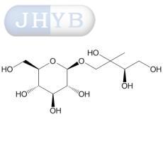 2-C-׻-D-޺ 1-O--D-