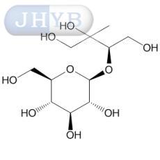 2-C-׻-D-޺ 3-O--D-