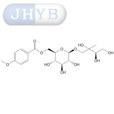 2-C-׻-D-޺ 1-O--D-6-O-4--