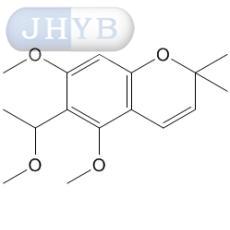 Methyl leptol B