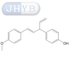 --4'-O-Methyl-nyasol