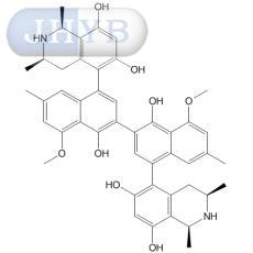 Michellamine B1