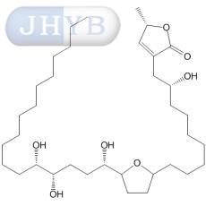 Muricatetrocin B