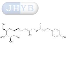 Nigrumin-5-p-coumarate