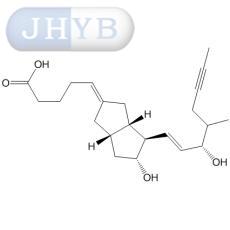 Ciloprost