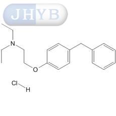 Tesmilifene hydrochloride