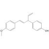 --4'-O-Methyl-nyasol